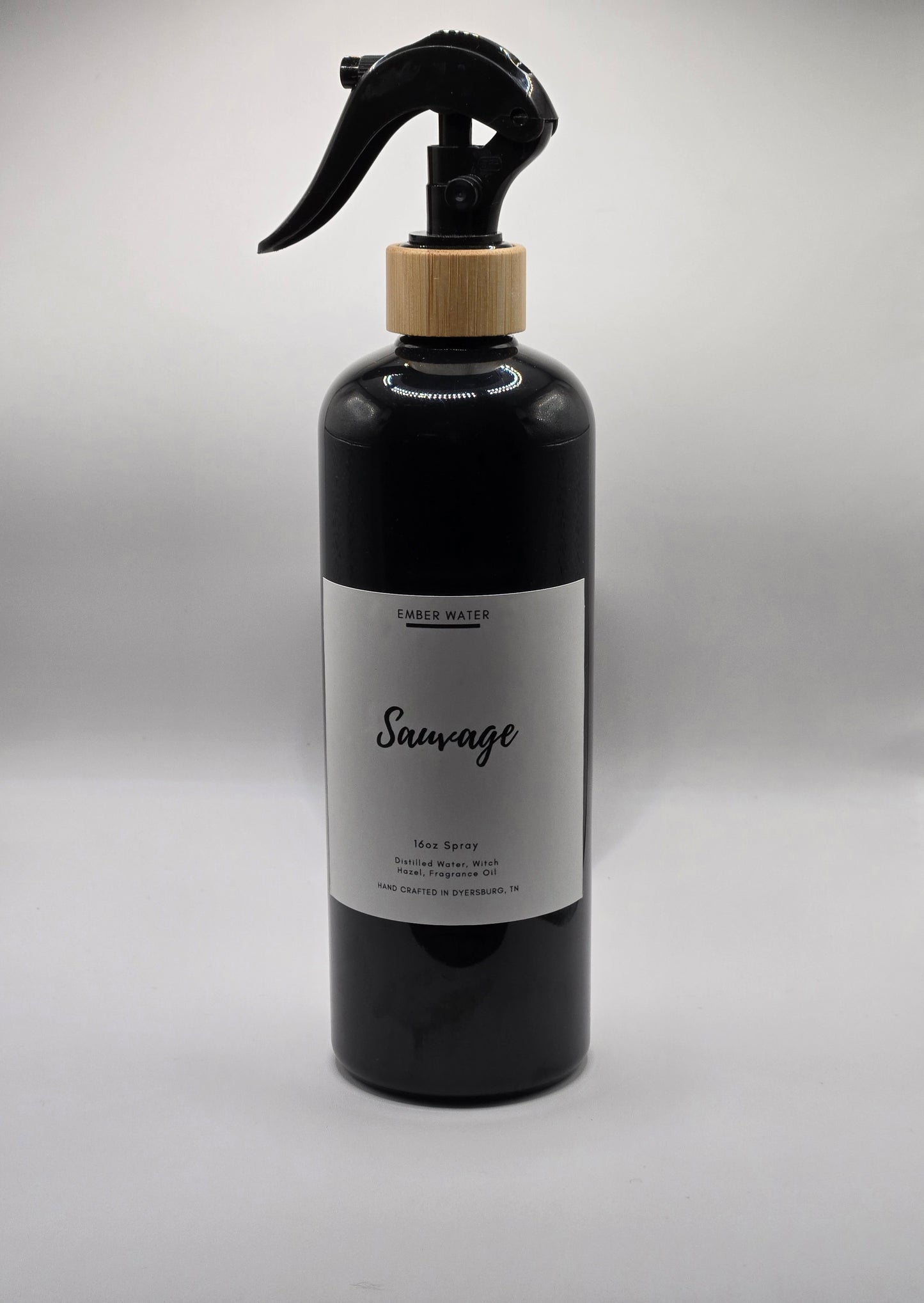 Sauvage Luxe Room + Linen Spray – 16 oz