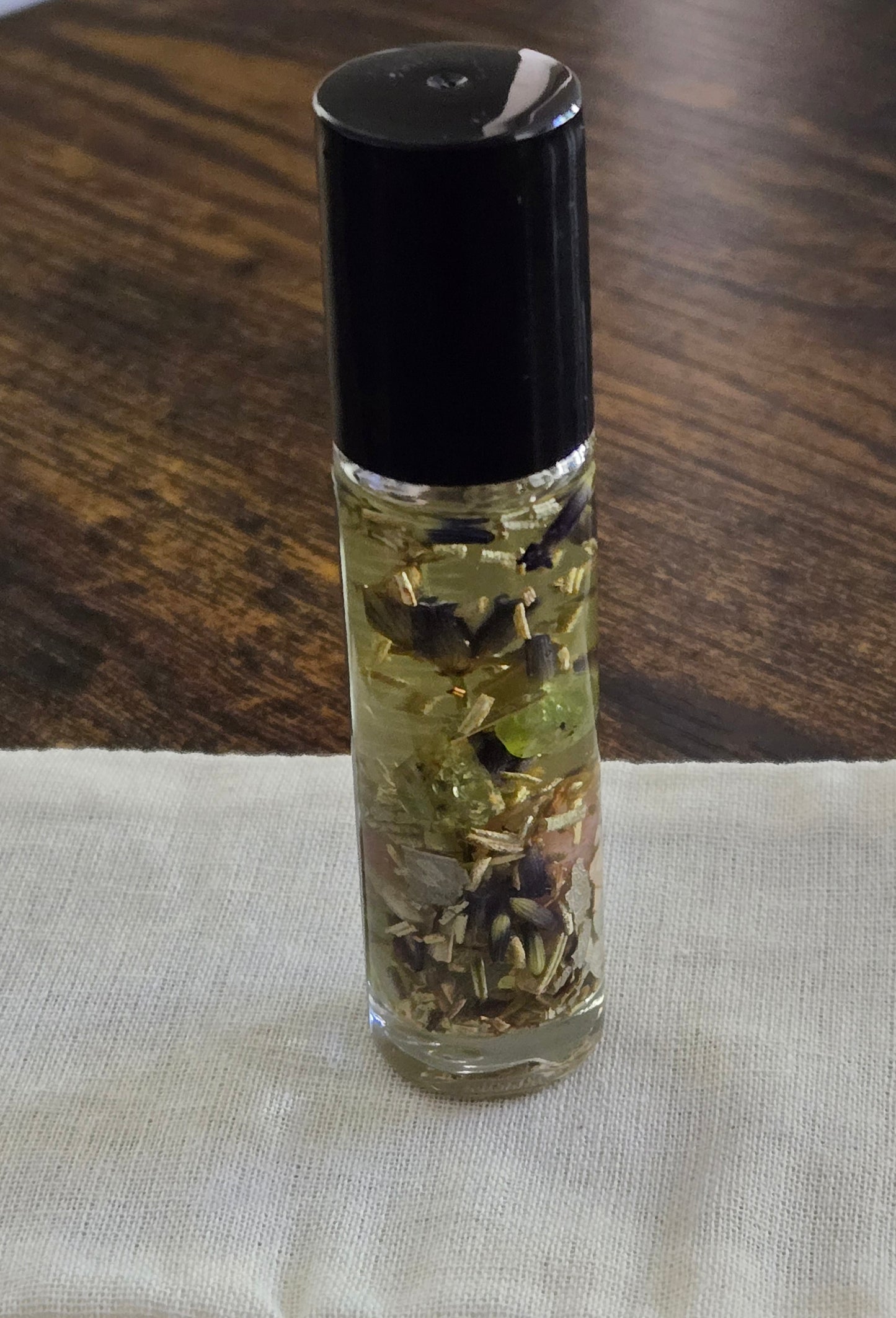 Positive Energy Essential Oil Roller