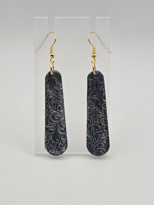 Noir Swirl Bars